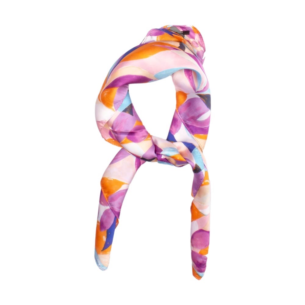 Beilen Shawl Multi