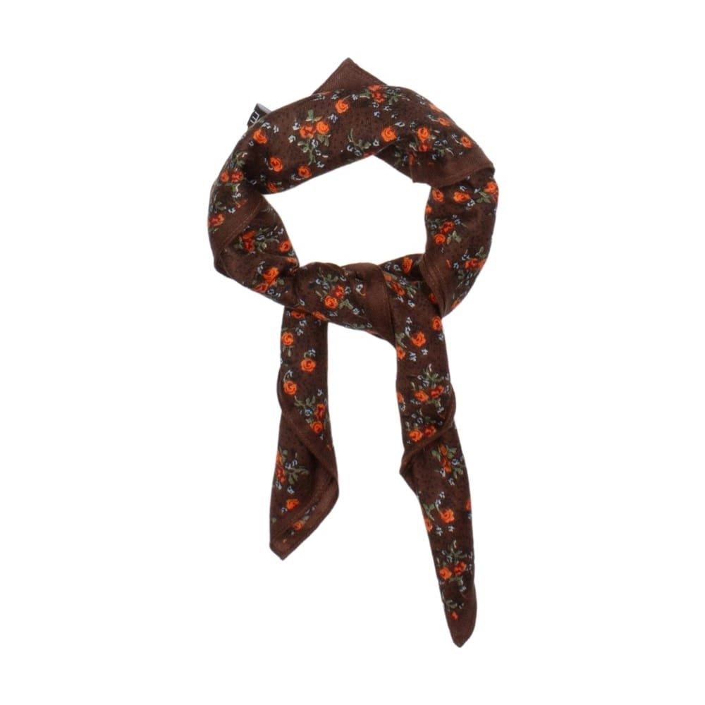 Hage Shawl Black