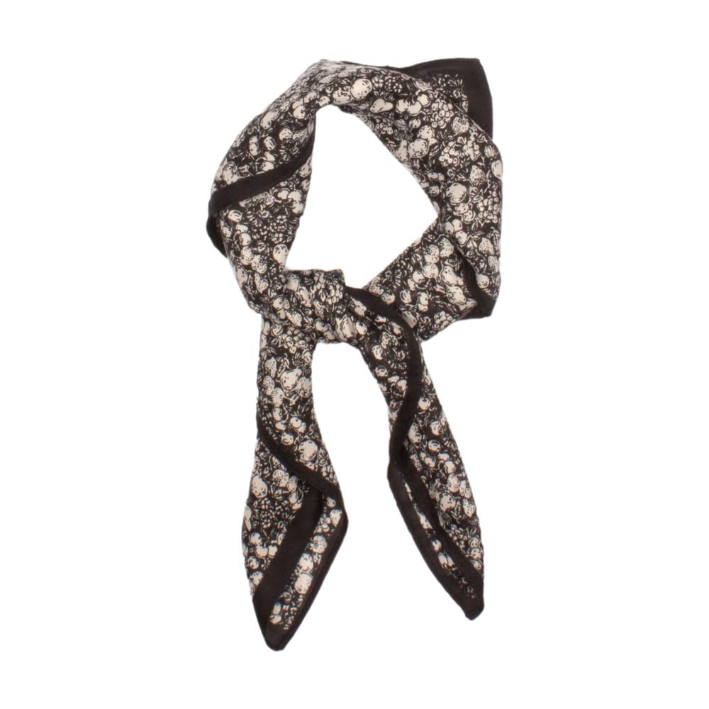 Brake Shawl Black