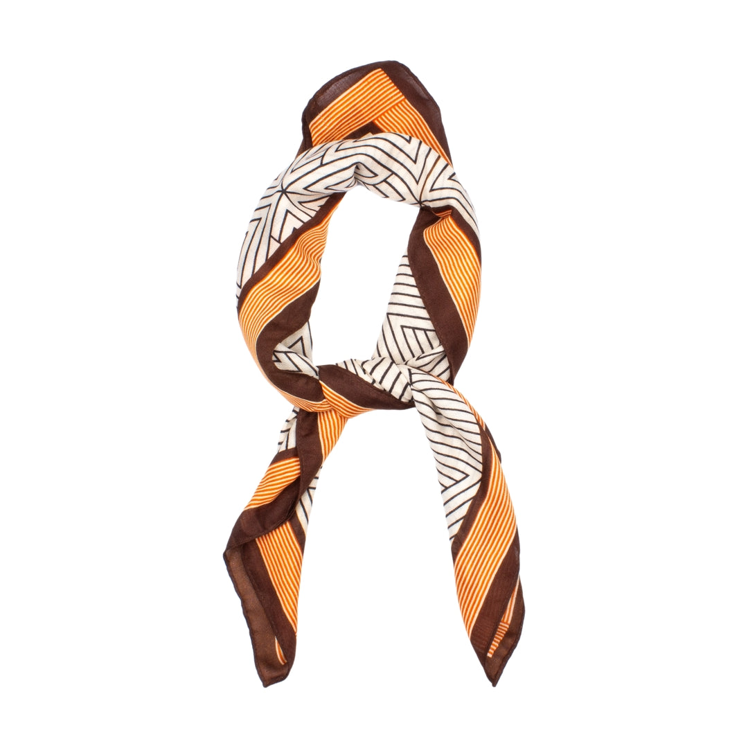 Prato Shawl Sand