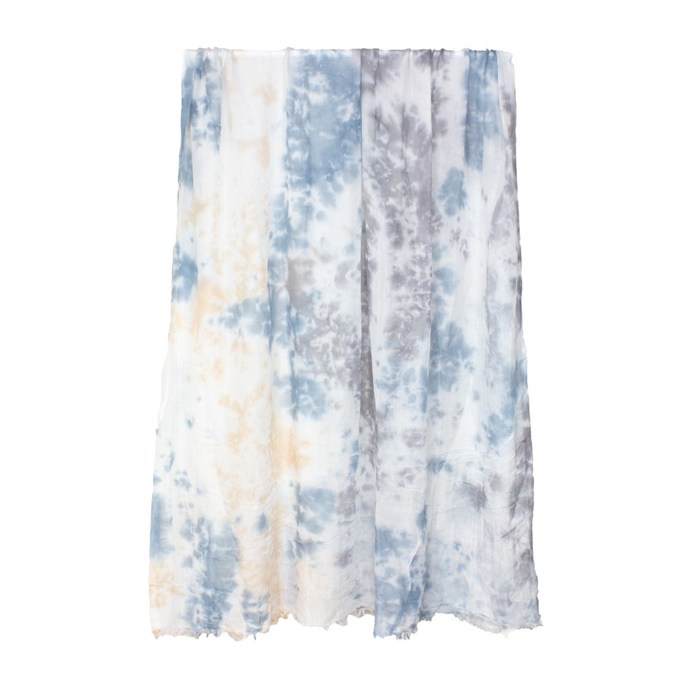 Nice Scarf Blue