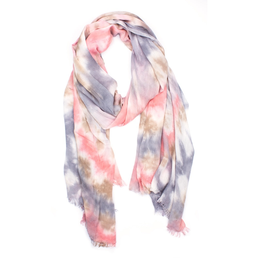 Nice Scarf Multi