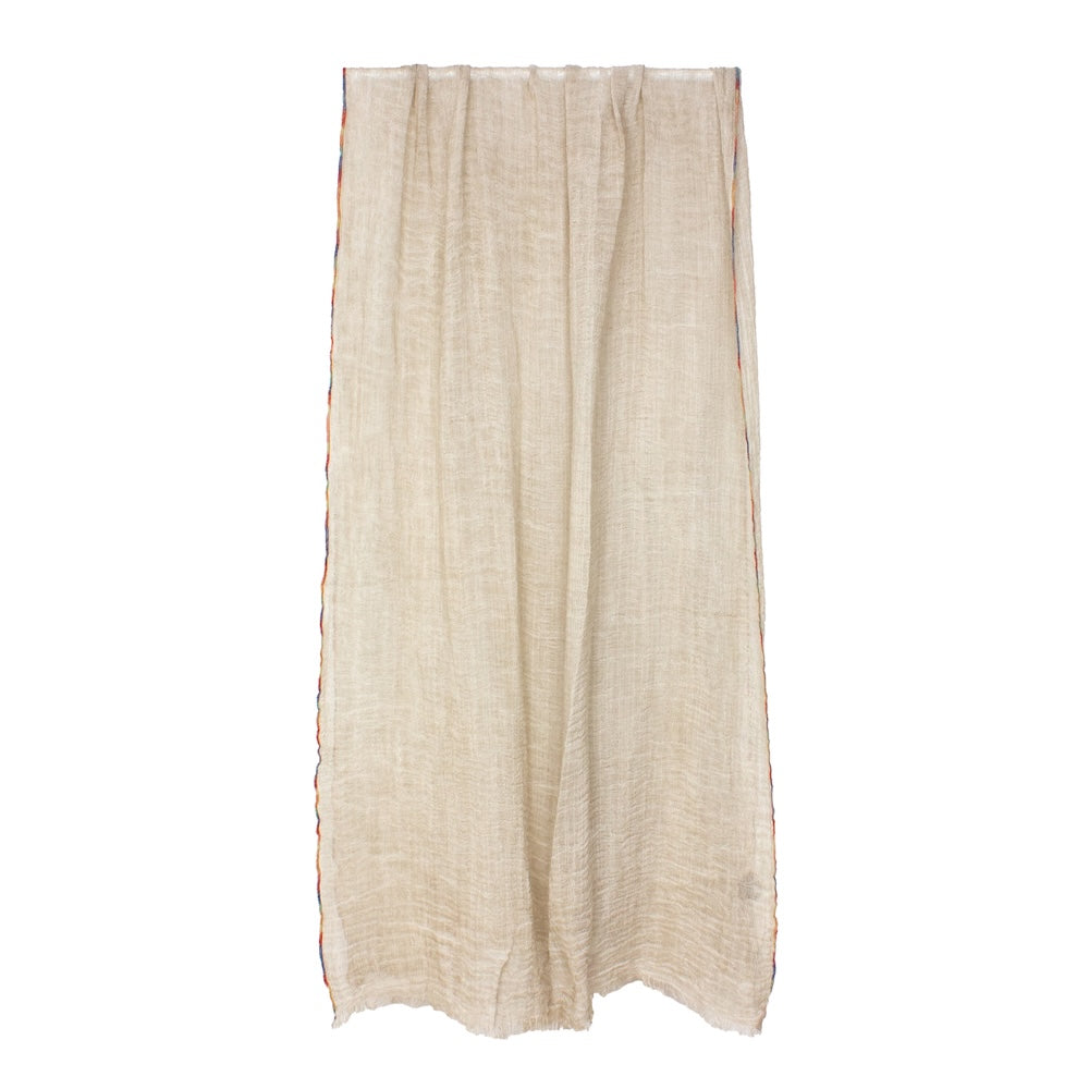 Nimes Shawl Sand