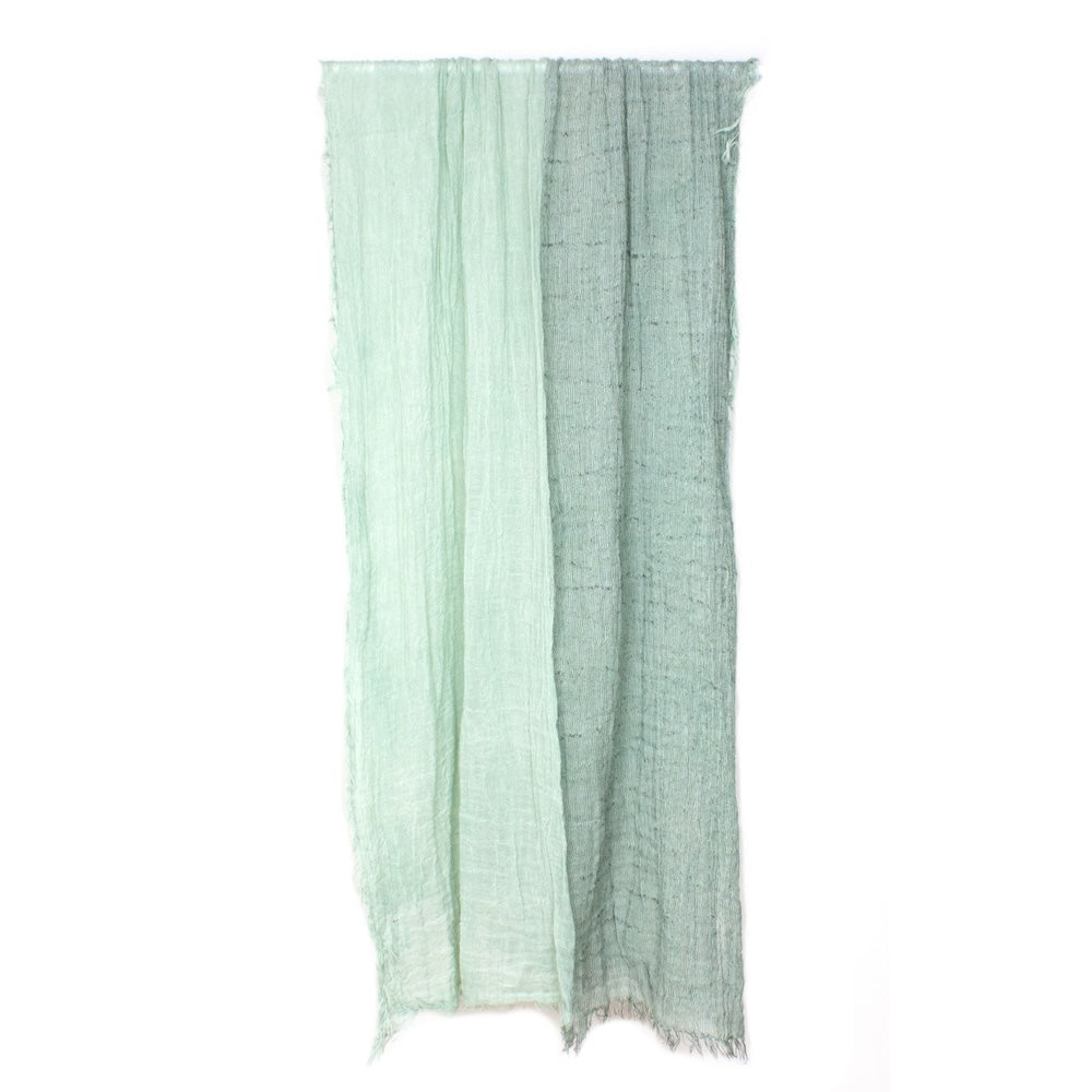 Roanne Shawl Green