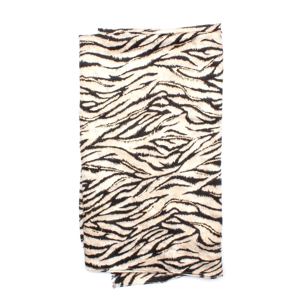Limoux Shawl Sand