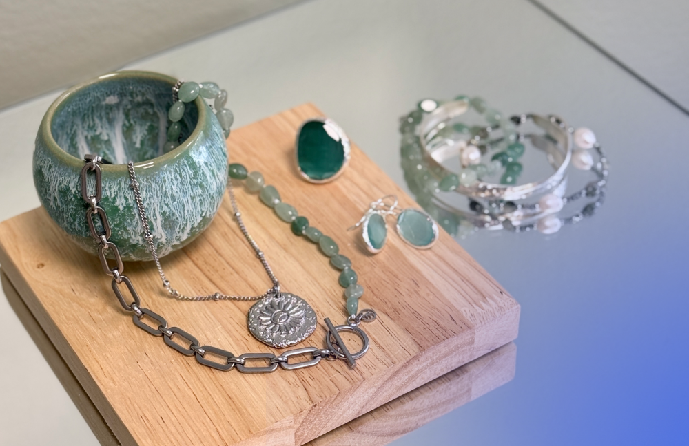 Nya vårtecken i sortimentet - Styrkan i det naturliga