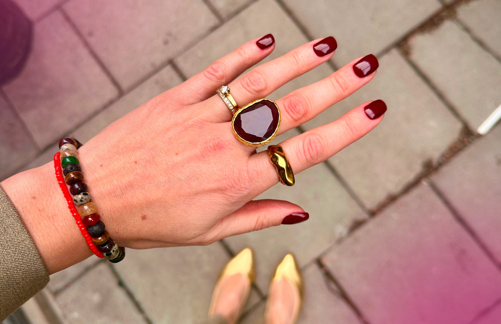 Stiltips i Julens Anda