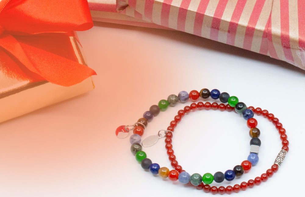 Accessoarer till honom för julens fester