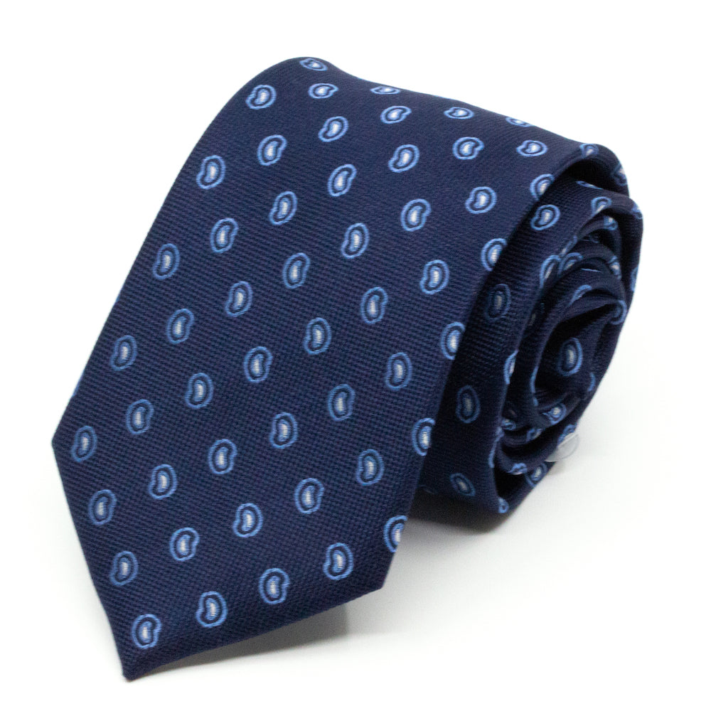 Skötselråd - Slipsar