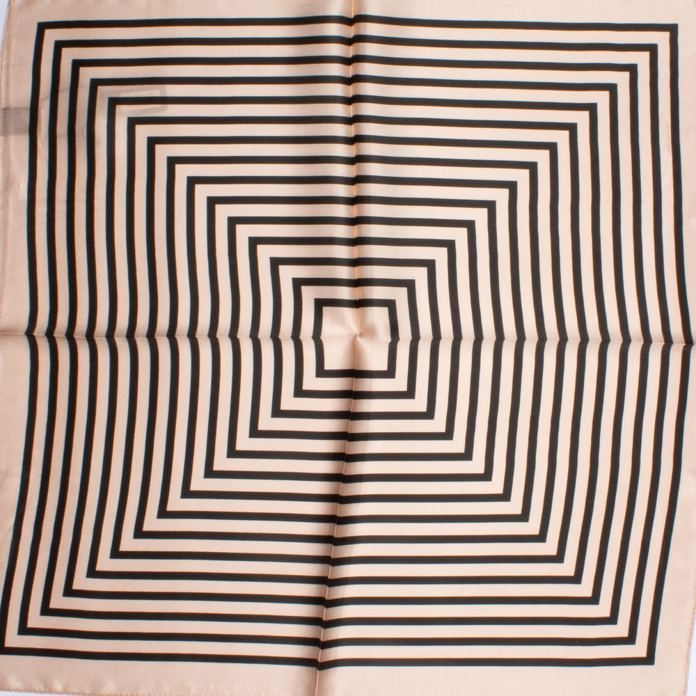 Skin Silk Shawl Sand