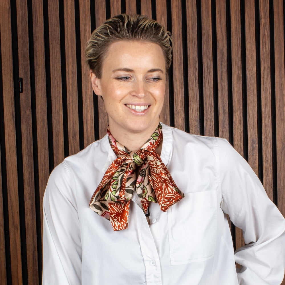 Rennes Sidensjal Multi