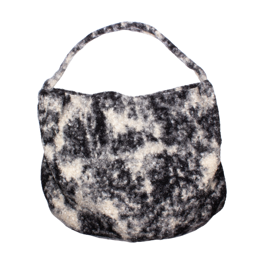 Teddy Tote Bag