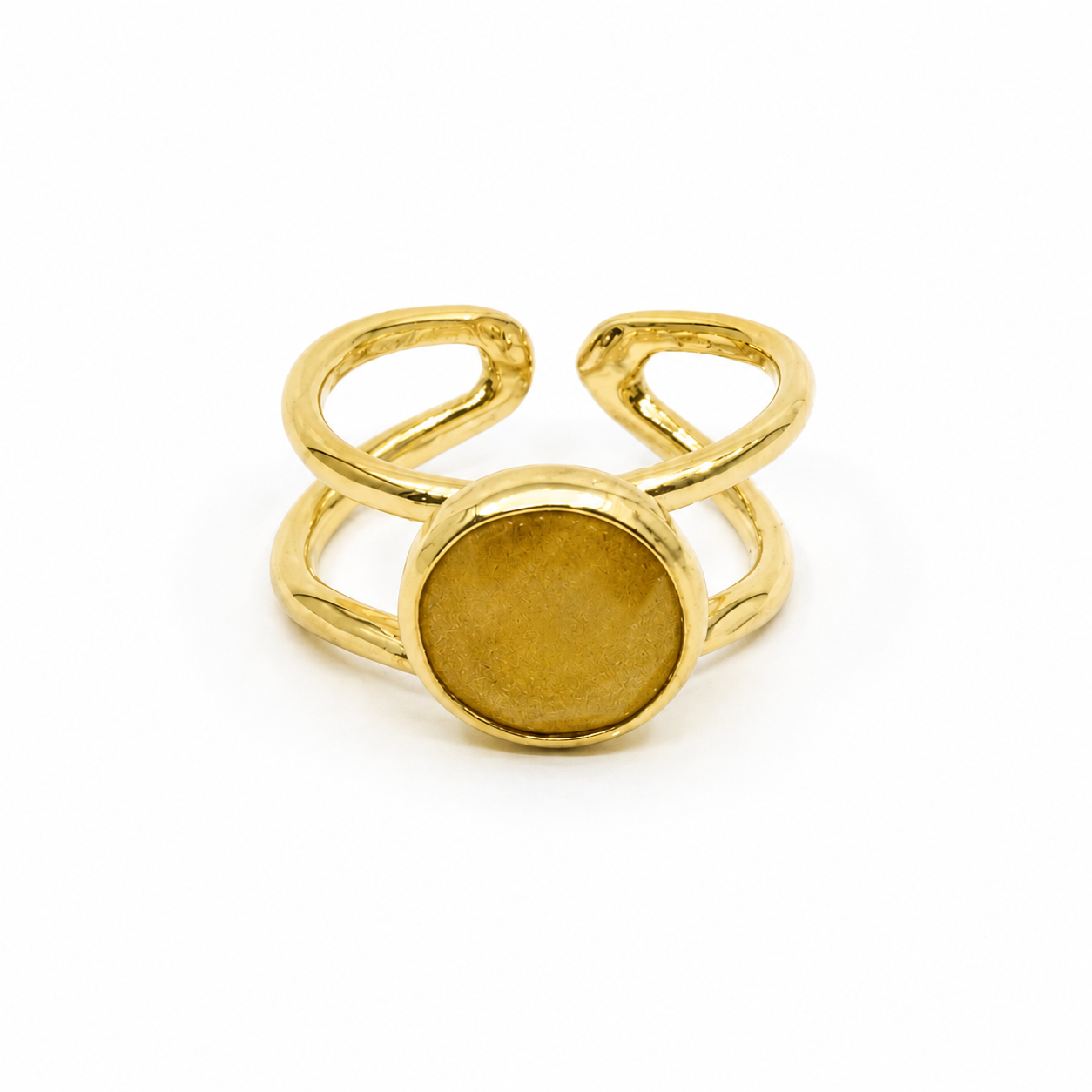 Tau Ring Ockragul