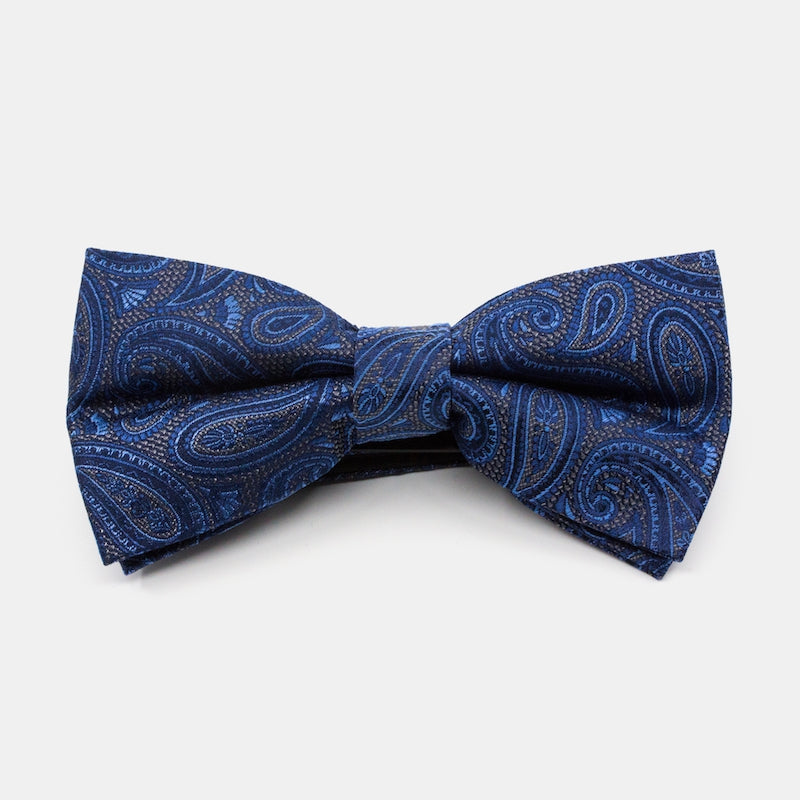 Hjälmaren Fluga Marinblå Marinblå