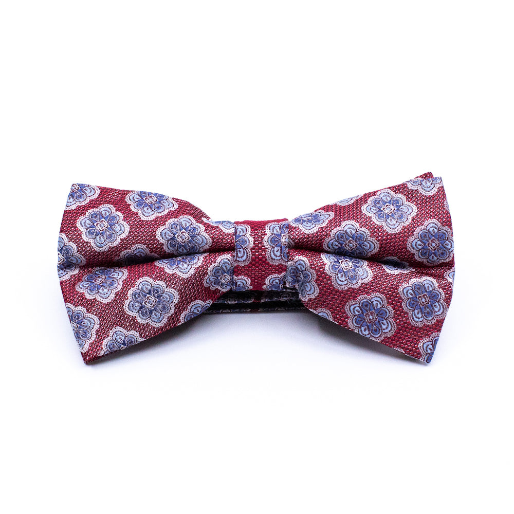 Roxen Bow Tie Red