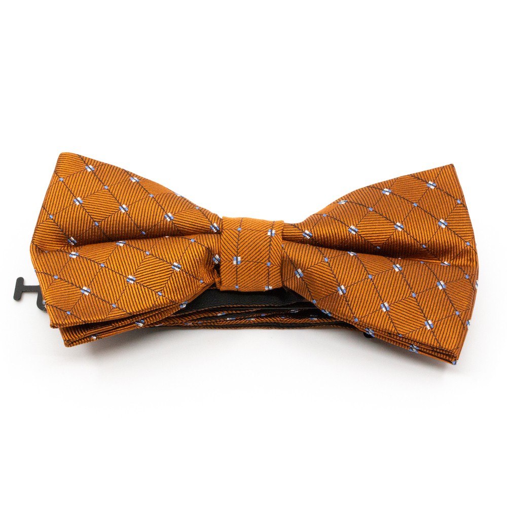 Tågaborg Fluga Rost Orange