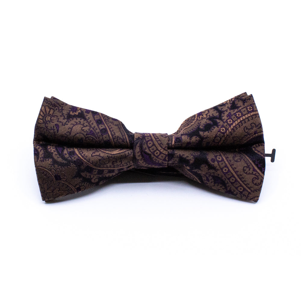 Lärbro Fluga Brown