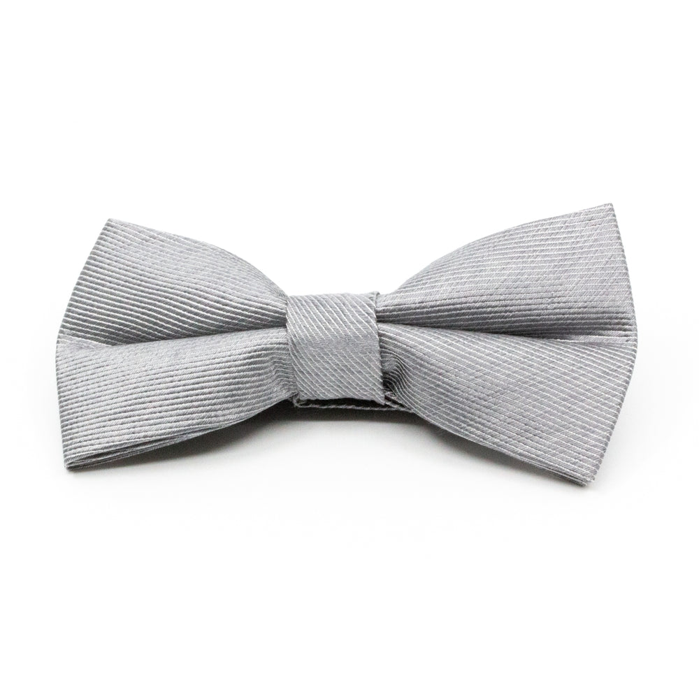 Kalltorp Bow Tie Gray
