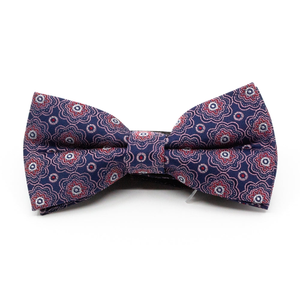 Pinewood Bow Tie Pink