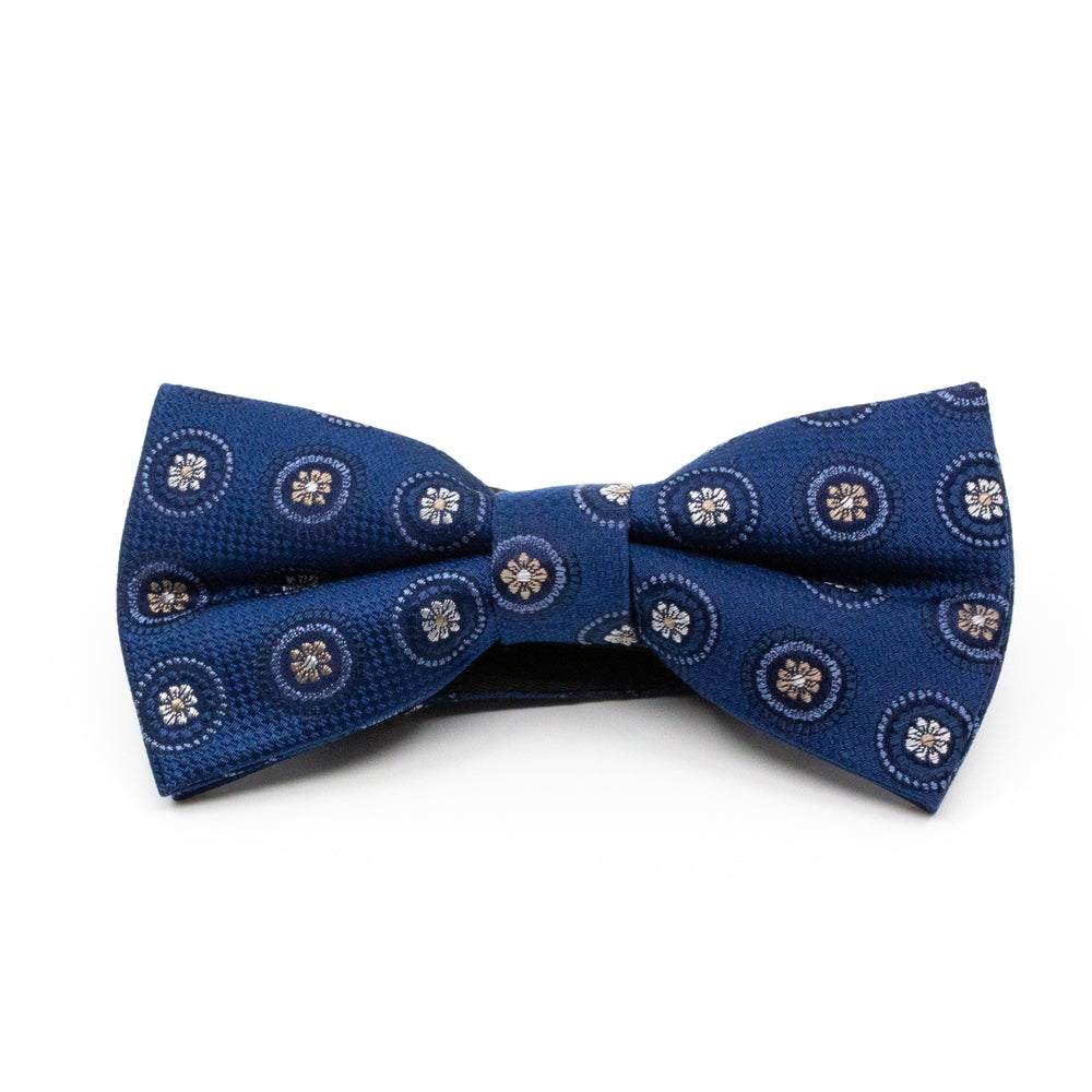 Asperö Bow Tie Blue