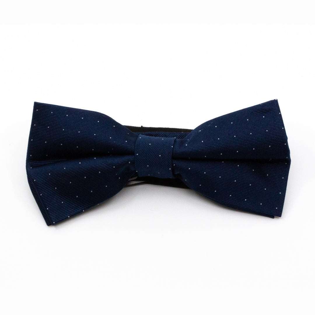 Uddnäs Bow Tie Blue