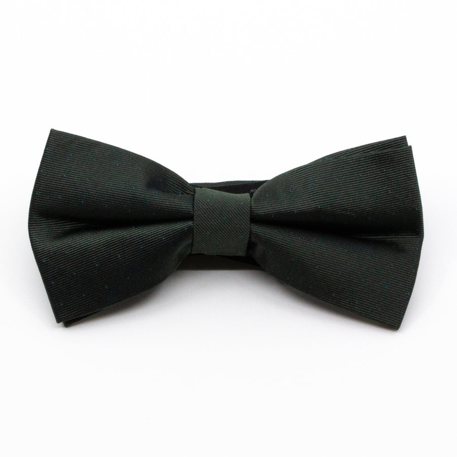 Uddnäs Bow Tie Green