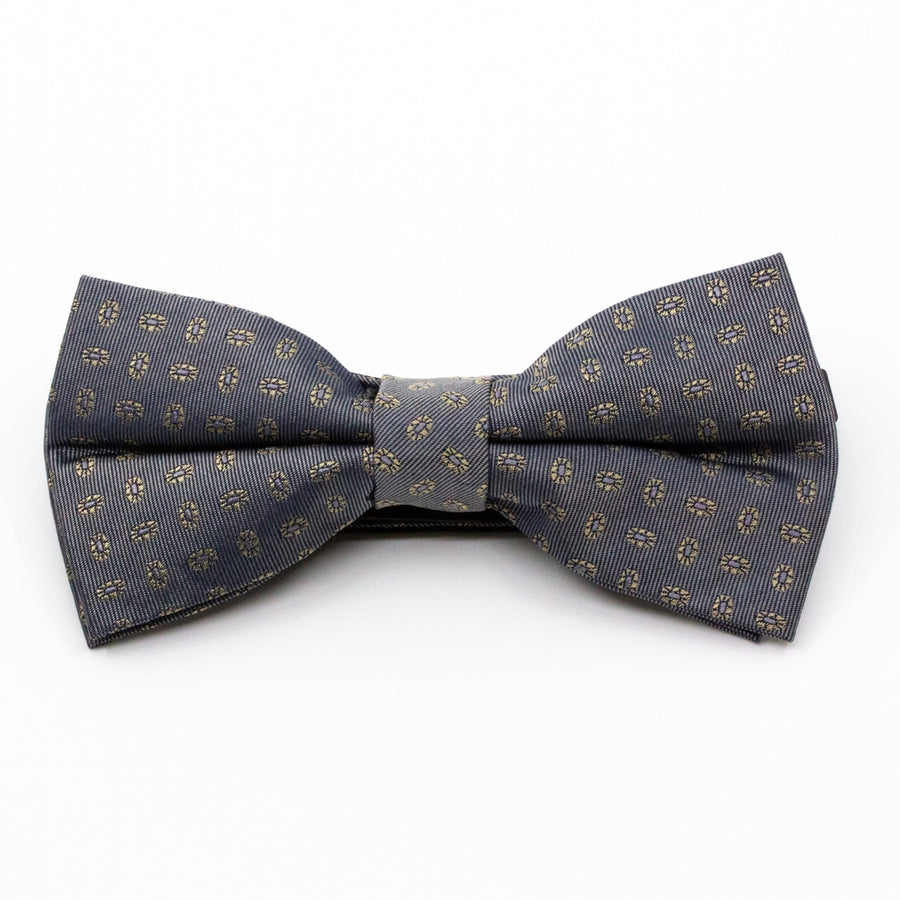 Uvnäs Bow Tie Gray