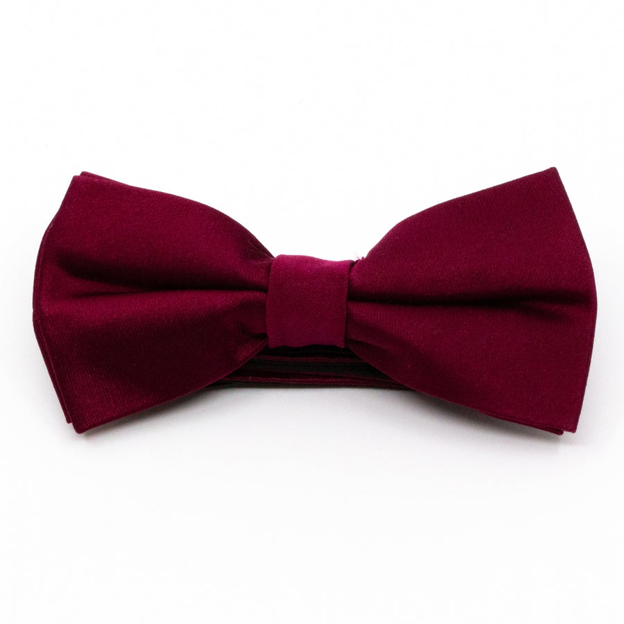 Boda Bow Tie Red