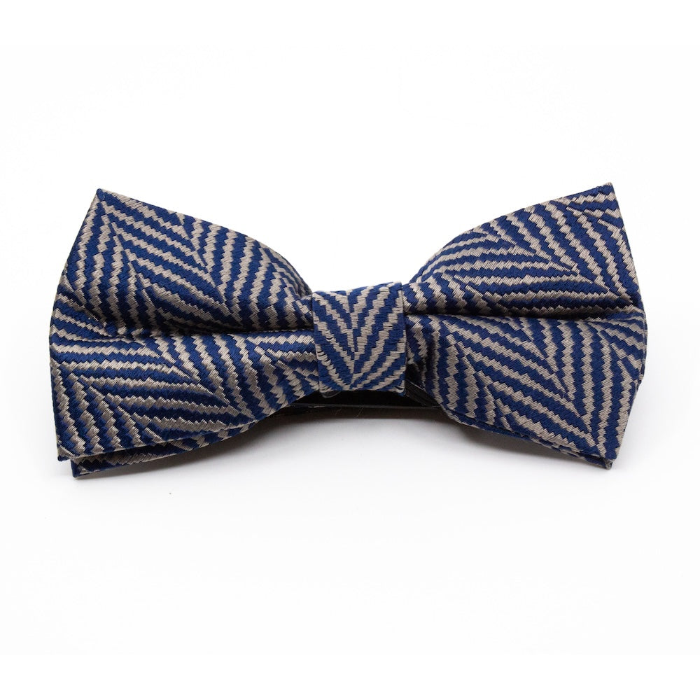 Häto Bow Tie Navy Blue