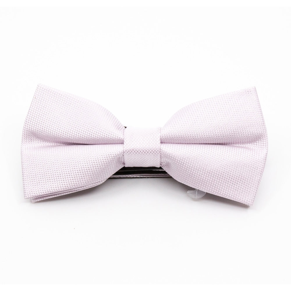 Grisslehamn Bow Tie Pink