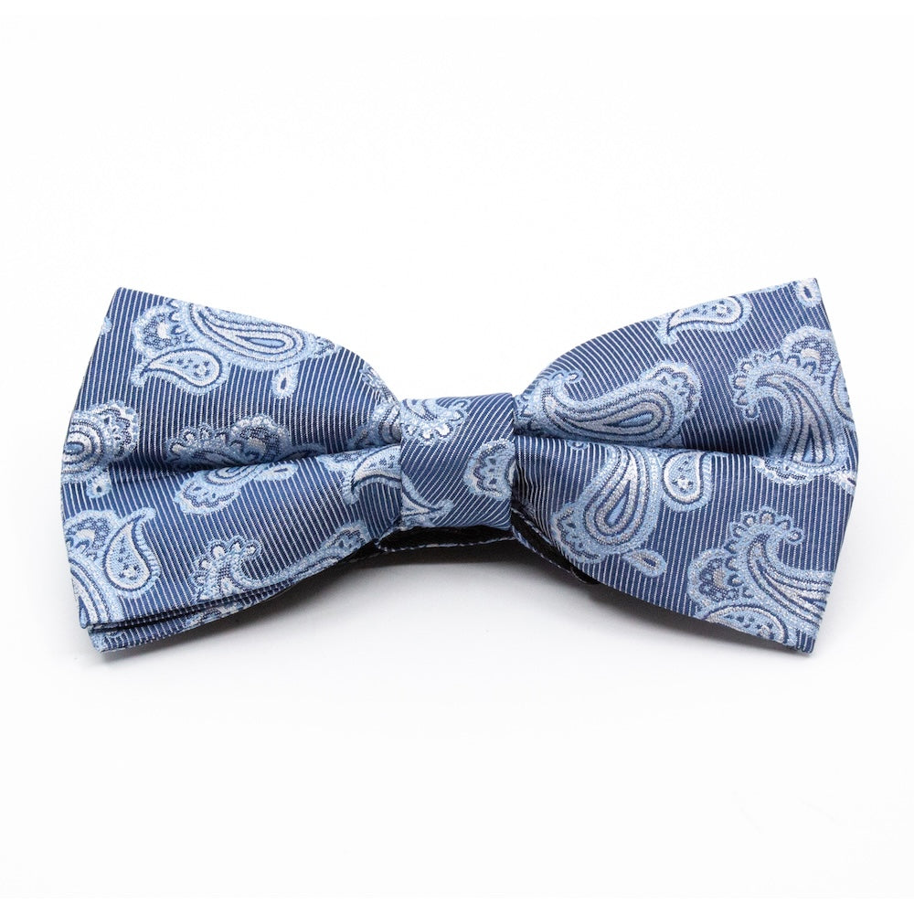 Utanå Bow Tie Blue