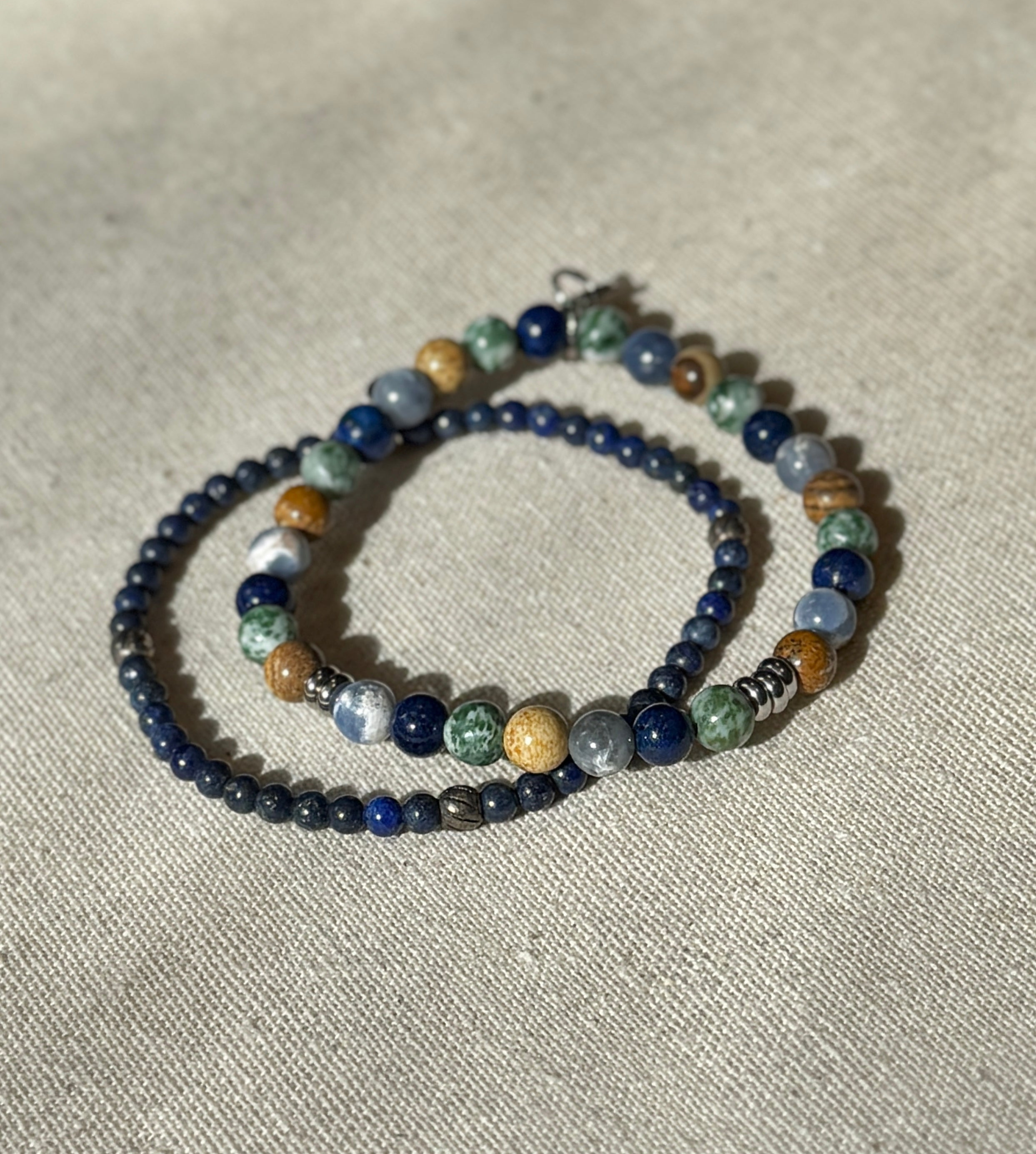Gore Bracelet Multi