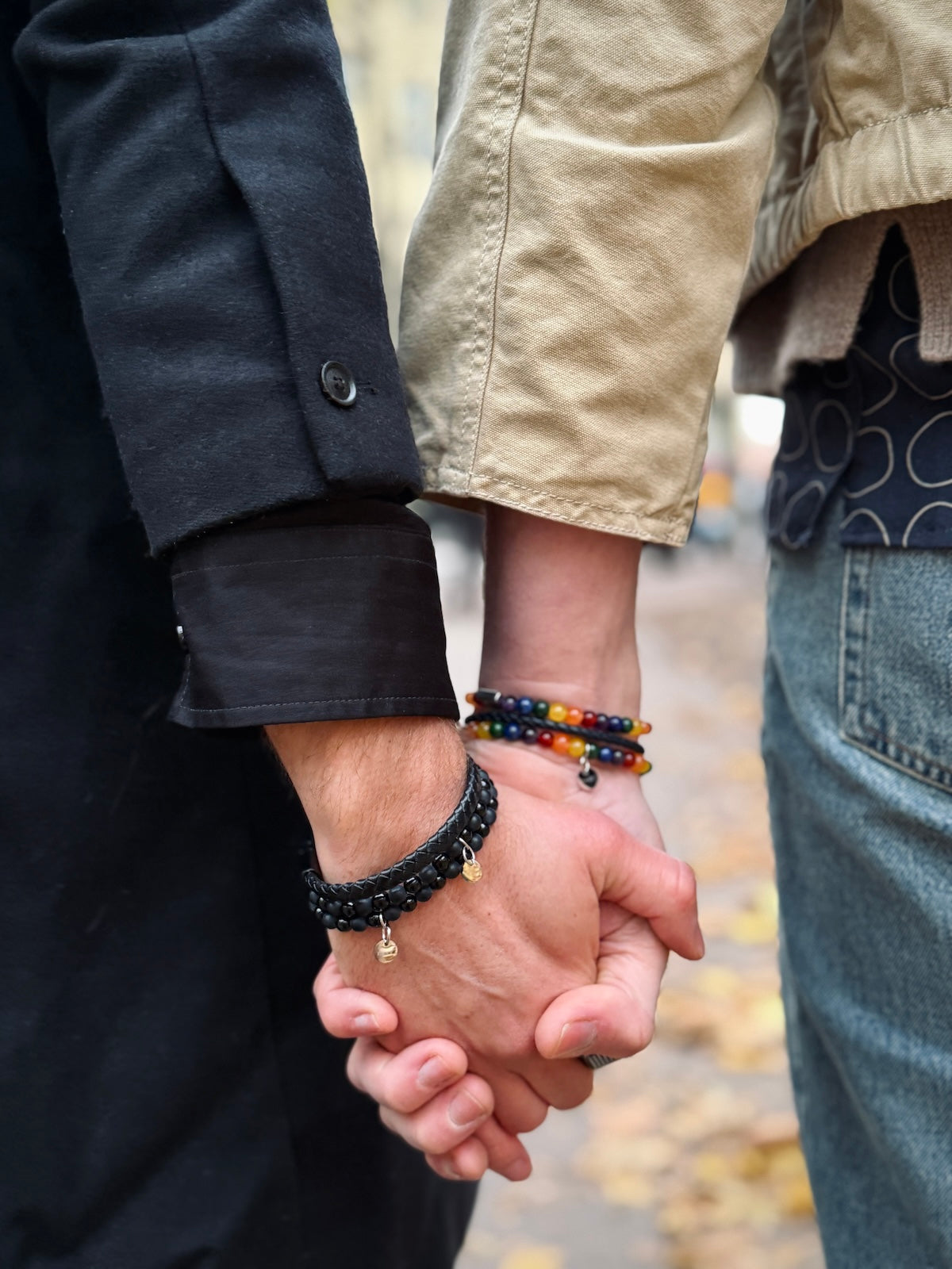 Pride Bracelet Multi