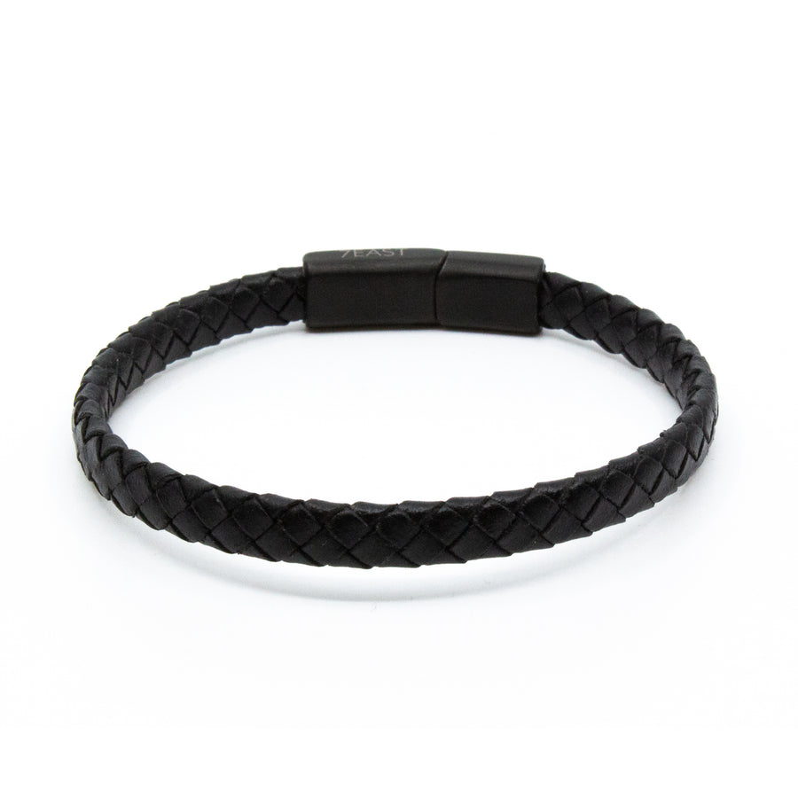 Fredrik Armband svart