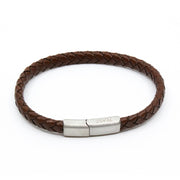 Fredrik Armband Cognac