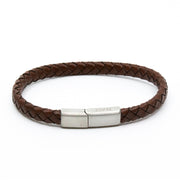 Fredrik Bracelet Cognac