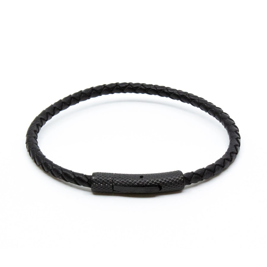 Marbella Bracelet Black