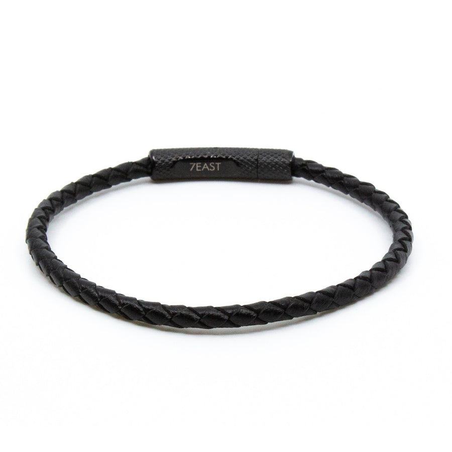 Marbella Bracelet Black