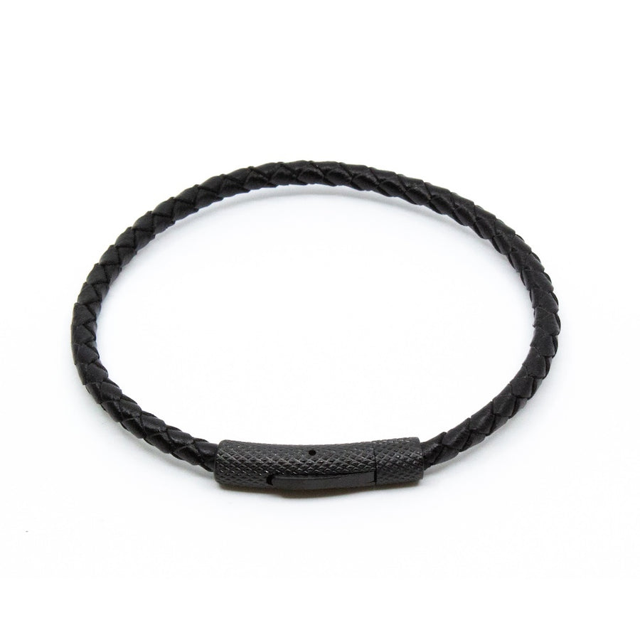 Marbella Bracelet Black