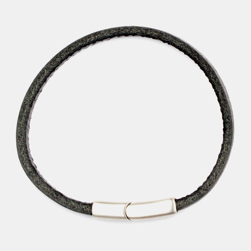 Western Cape Armband Svart Svart