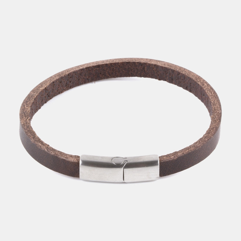 Western Cape Armband Brun Brun
