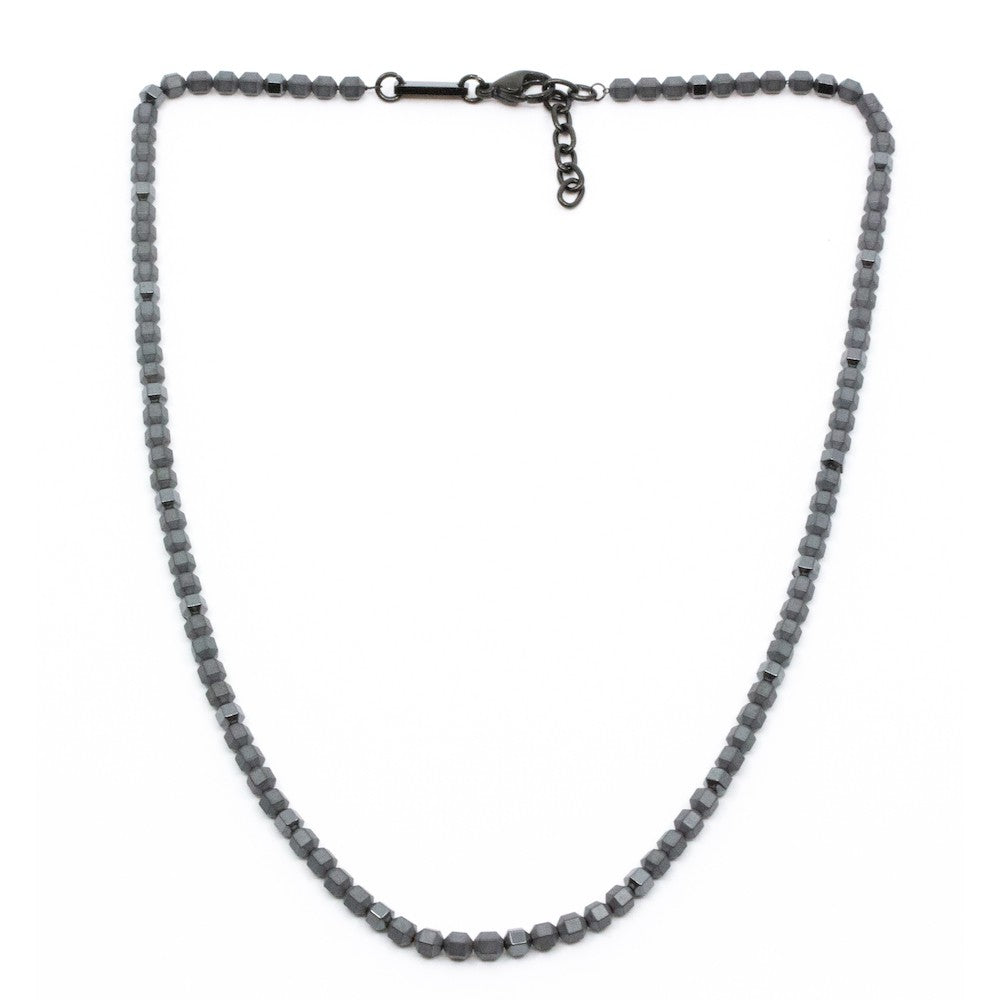 Bodaholm Halsband Svart Svart