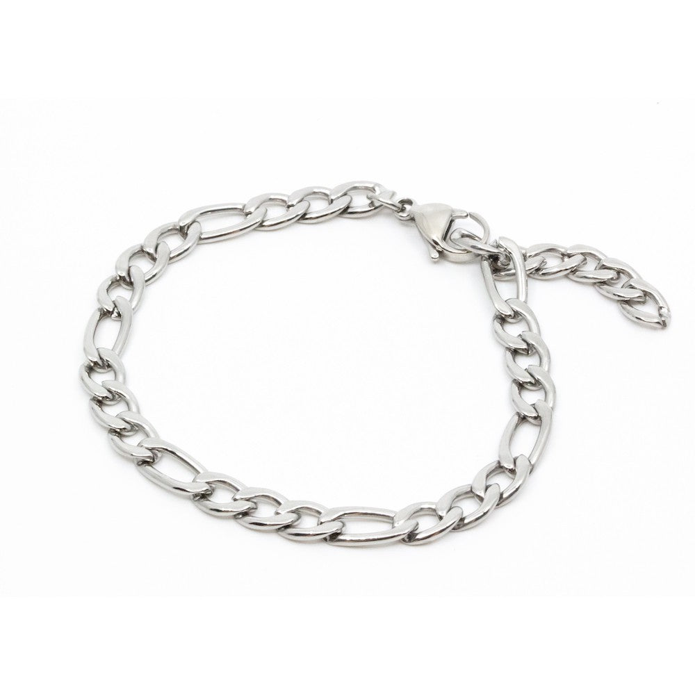 Boaryd Armband Stål Silver