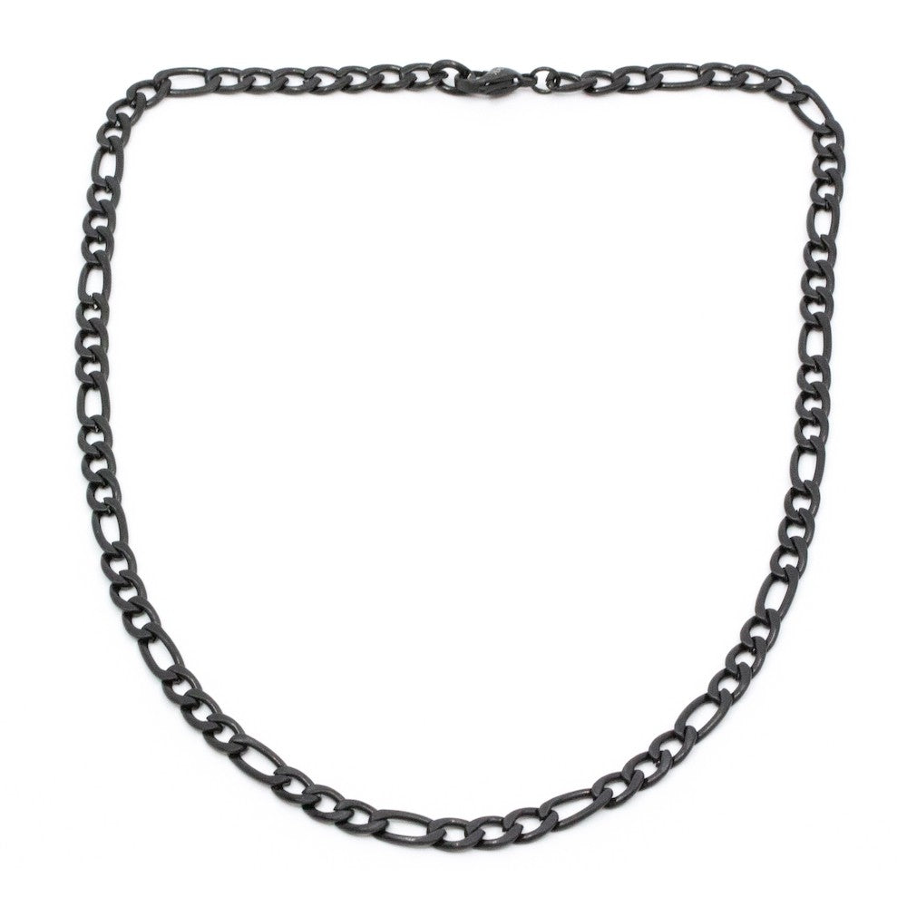 Boaryd Halsband Svart Svart
