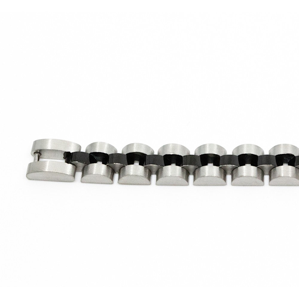 Östad Armband Svart Svart