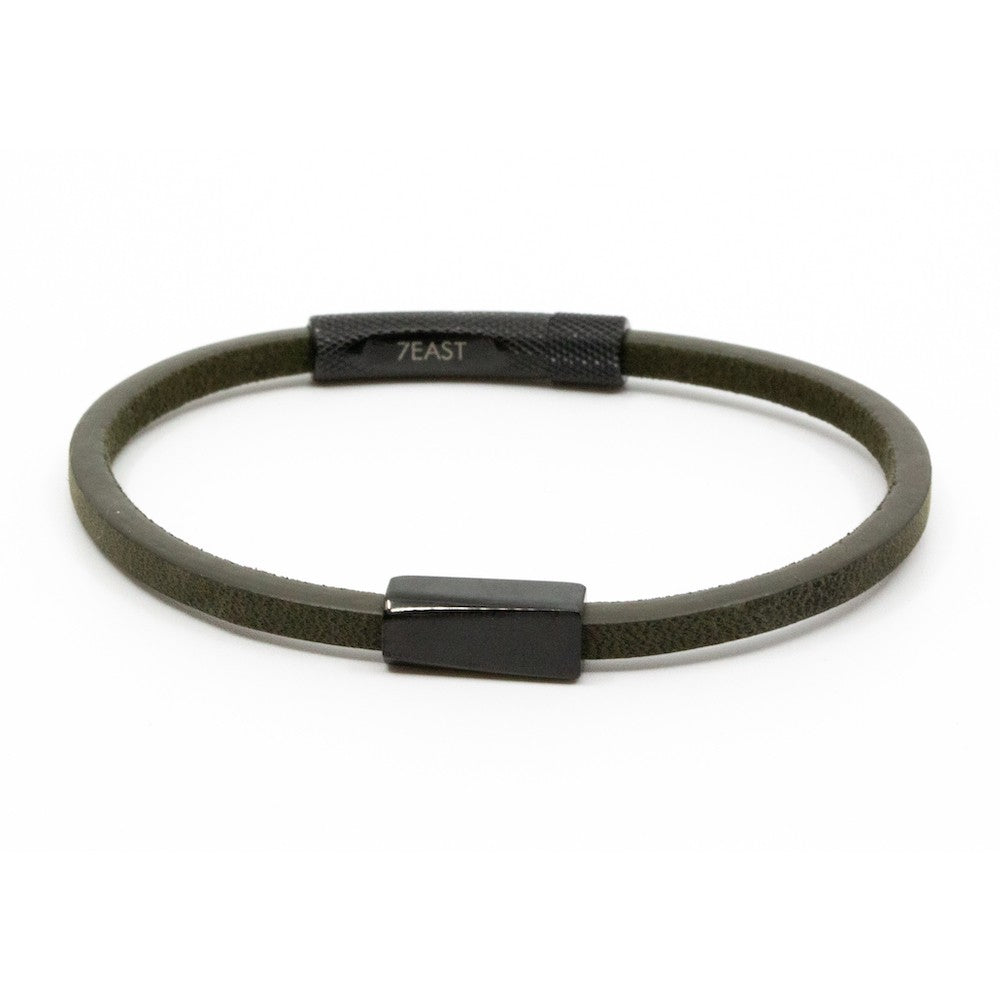 Åfors Armband Grön Grön