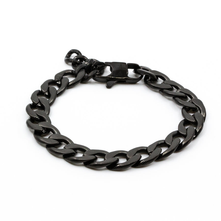 Cowra Bracelet Black