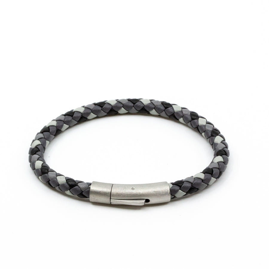 Dalby Bracelet Grey