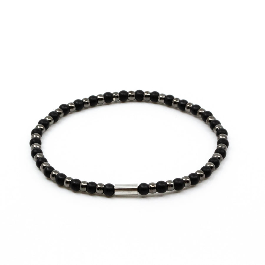 Moree Bracelet Black