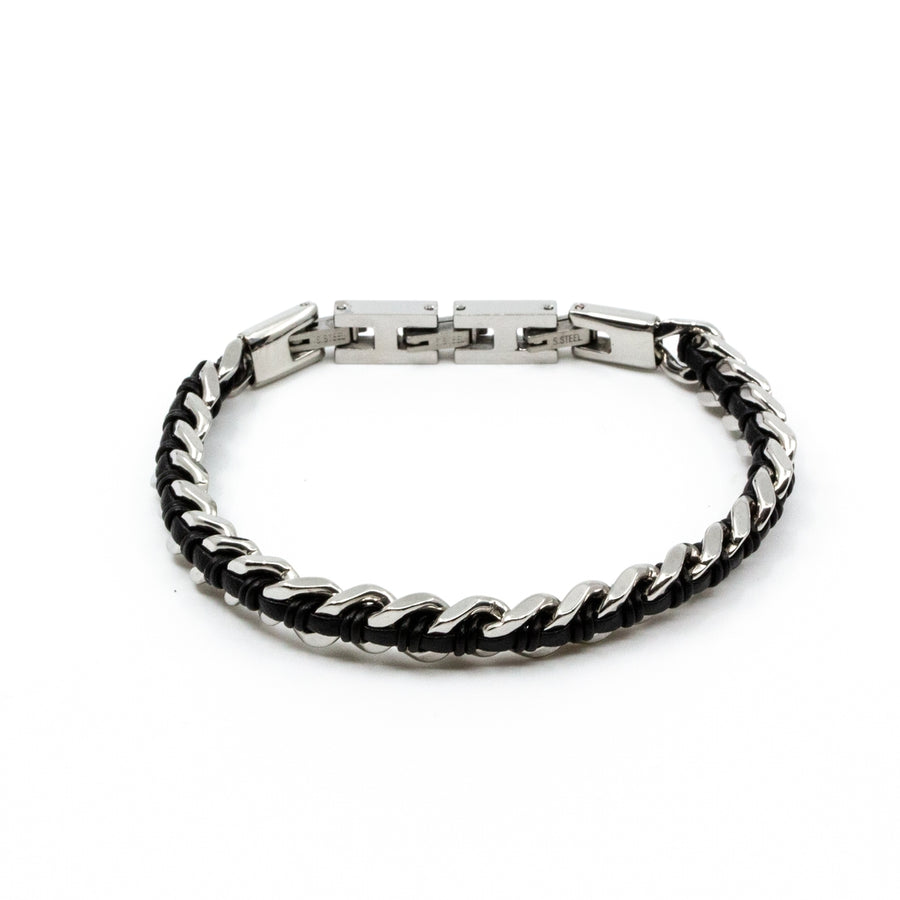 Parkes Bracelet Black